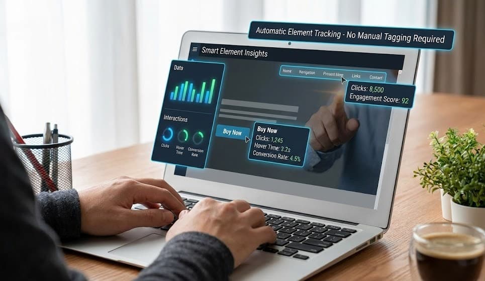Smart Element Insights